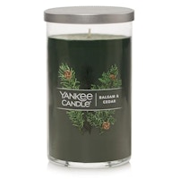 Yankee Pillar Candle