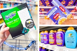 Shop Walmart's Best Cash-Back Offers This Week card image