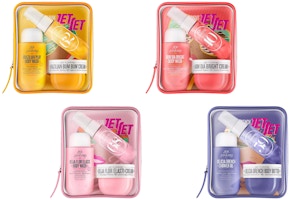 Sol de Janeiro Jet Set ($40 Value)