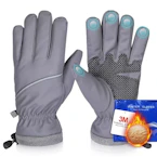 Waterproof Winter Gloves