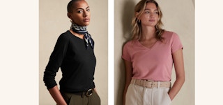 banana republic factory shirts