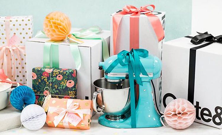 Top Wedding Registry Picks with Macy's - Hey Wedding Lady