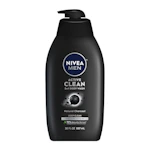 2 Active Clean 3-in-1 Body Washes