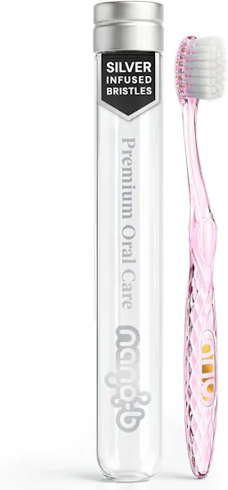 Manual Toothbrush