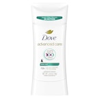 Dove Advanced Care Deodorant Stick