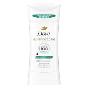 Dove Advanced Care Deodorant Stick