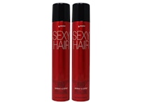 2 Sexy Hair Hairsprays