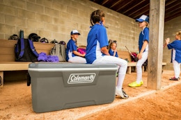 Hurry — This Coleman Cooler Just Dropped to $79 at Walmart (Reg. $110) card image
