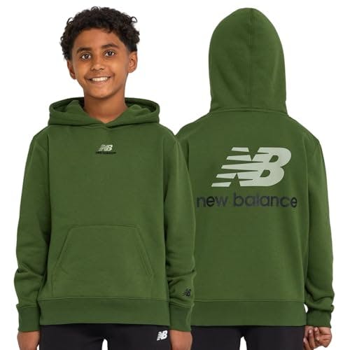 New Balance Kids' Hoodie