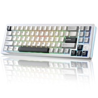 75% Mechanical Keyboard