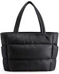 Puffer Tote Bag