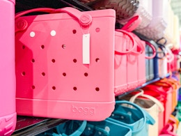 Bogg Bags Are Back on Sale at Public Lands — Prices Start at Just $44 card image