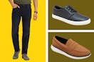 eBay Goodfellow & Co Men’s Deals