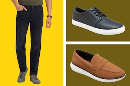 eBay Goodfellow & Co Men’s Deals