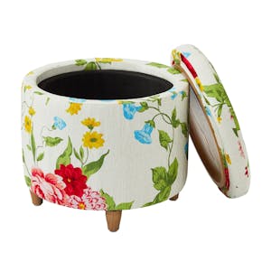 The Pioneer Woman Ottoman