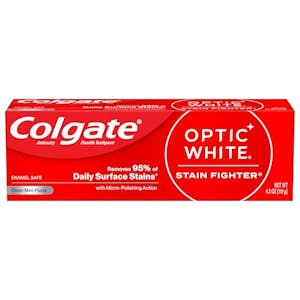 Colgate Toothpaste