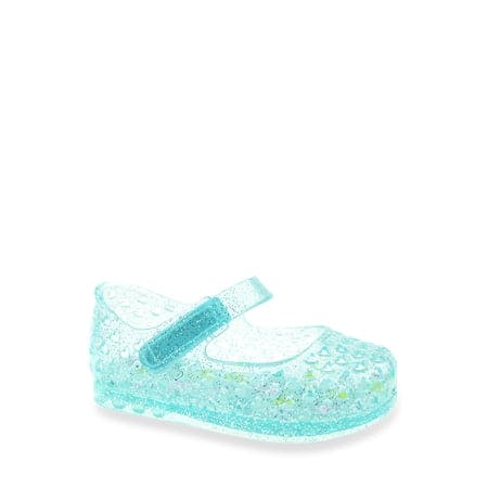 Baby and Toddler Mary Jane Jelly Shoes