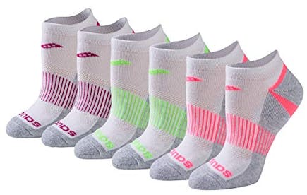 Women's Performance Cushion Socks