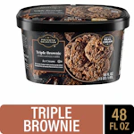 Private Selection Ice Cream Tub