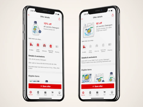 Target Coupon Policy Explained - The Krazy Coupon Lady