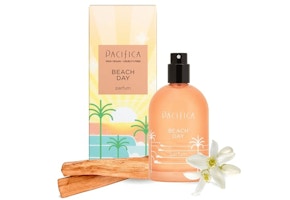 Pacifica Beauty Perfume