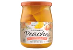 Specially Selected Gourmet Peaches