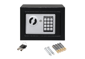 Zimtown Digital Safe