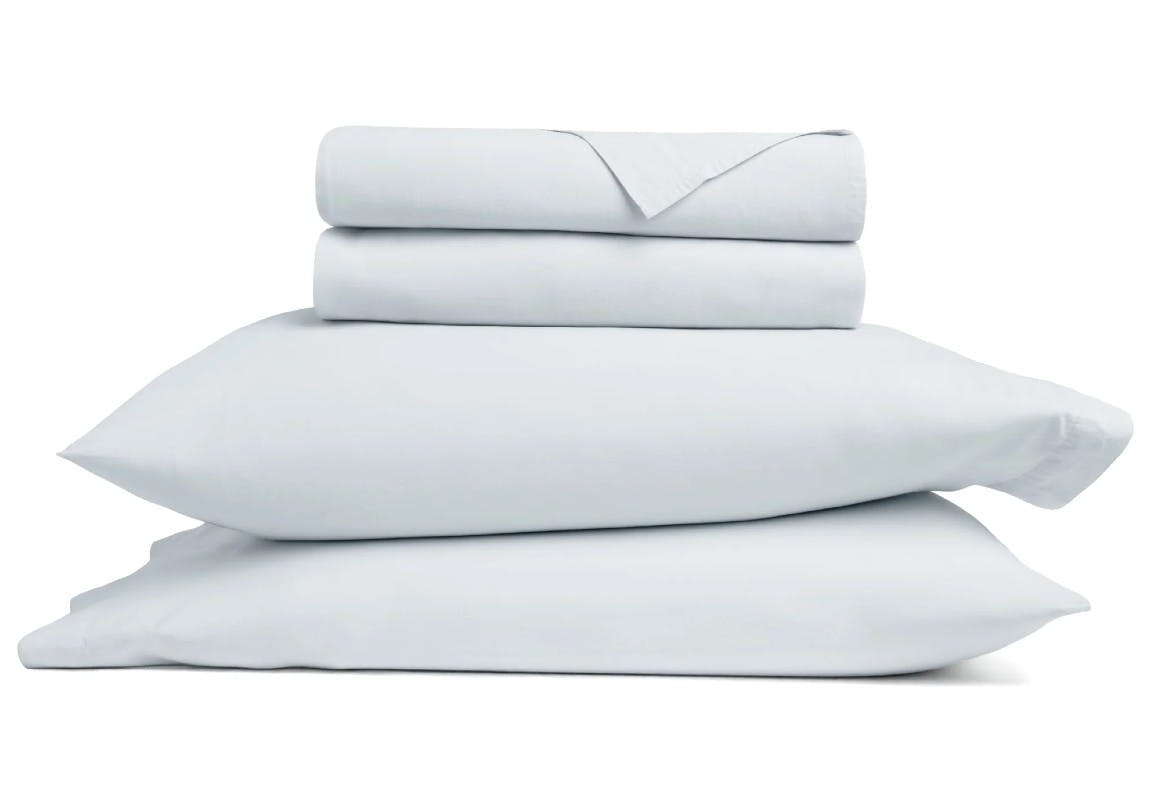 Linens & Hutch Percale Sheet Set