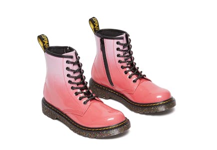 Dr. Martens Kids’ Boots