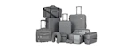 Riddock Luggage Set
