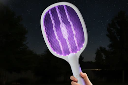 AliExpress Electric Fly Swatter