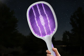 AliExpress Electric Fly Swatter