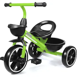 Toddler Tricycle