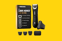 Manscaped The Lawn Mower 5.0 Ultra