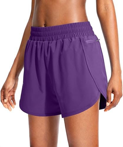 Women's Running Shorts