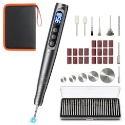 Cordless Engraving Pen Kit