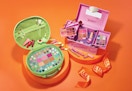 Ulta Beauty JoyBright Beauty Box