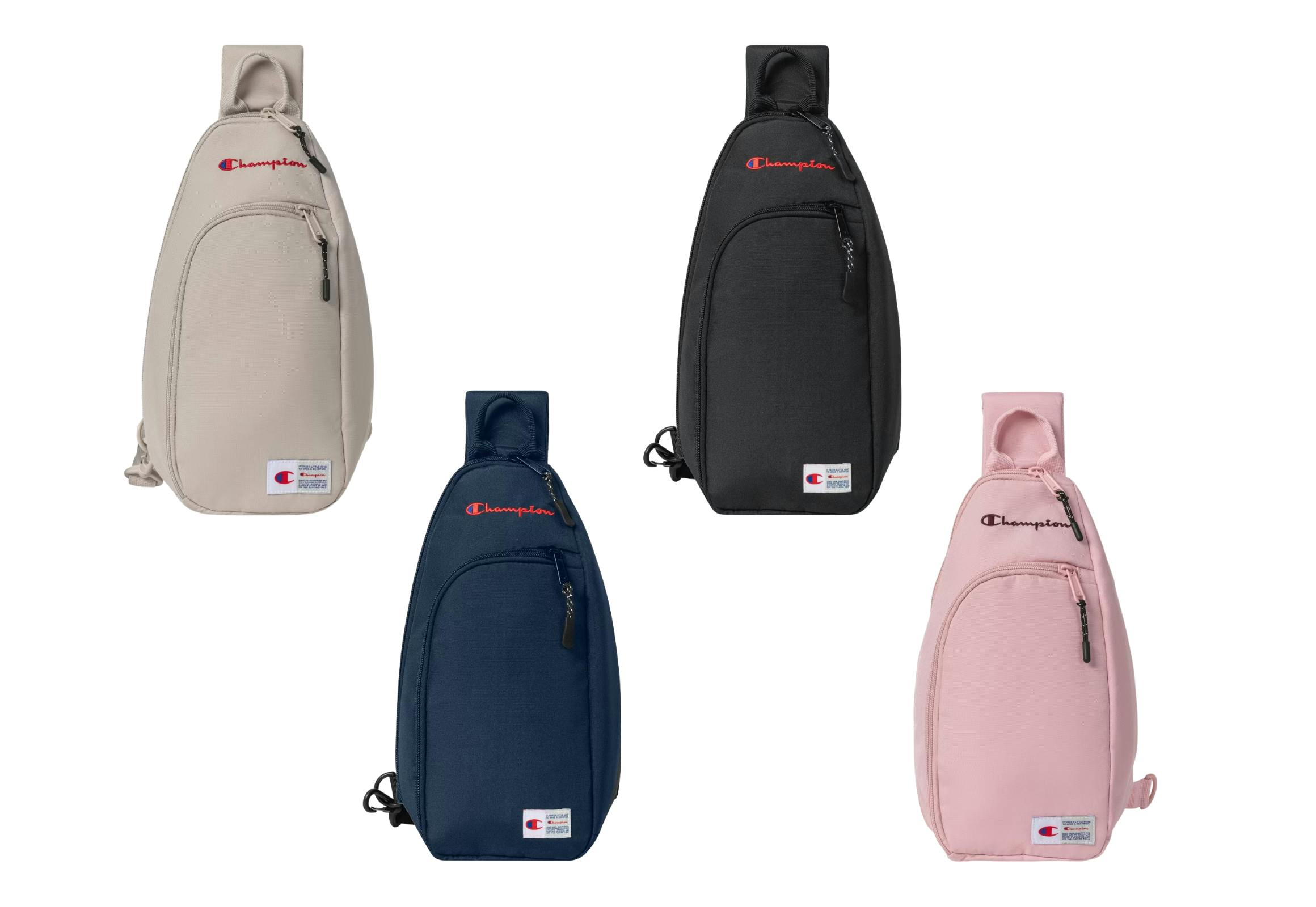 Champion Sling Handbag