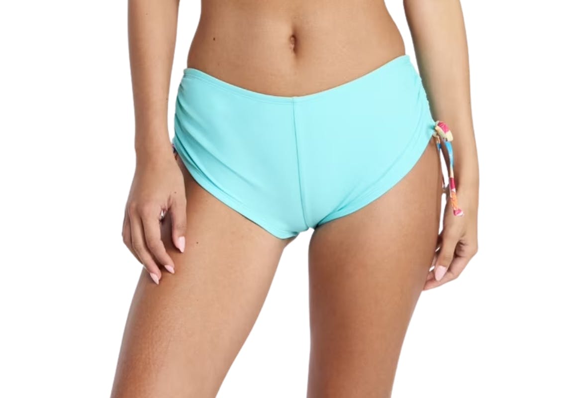No Boundaries Women's Boyshorts