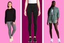 Walmart Athletic Works women's apparel sale
