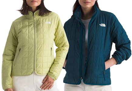 The North Face Women's Jacket