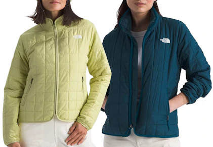 The North Face Women's Jacket