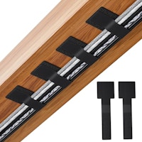 Hook and Loop Cable Ties