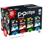 Popchips Potato Chips 30-Pack