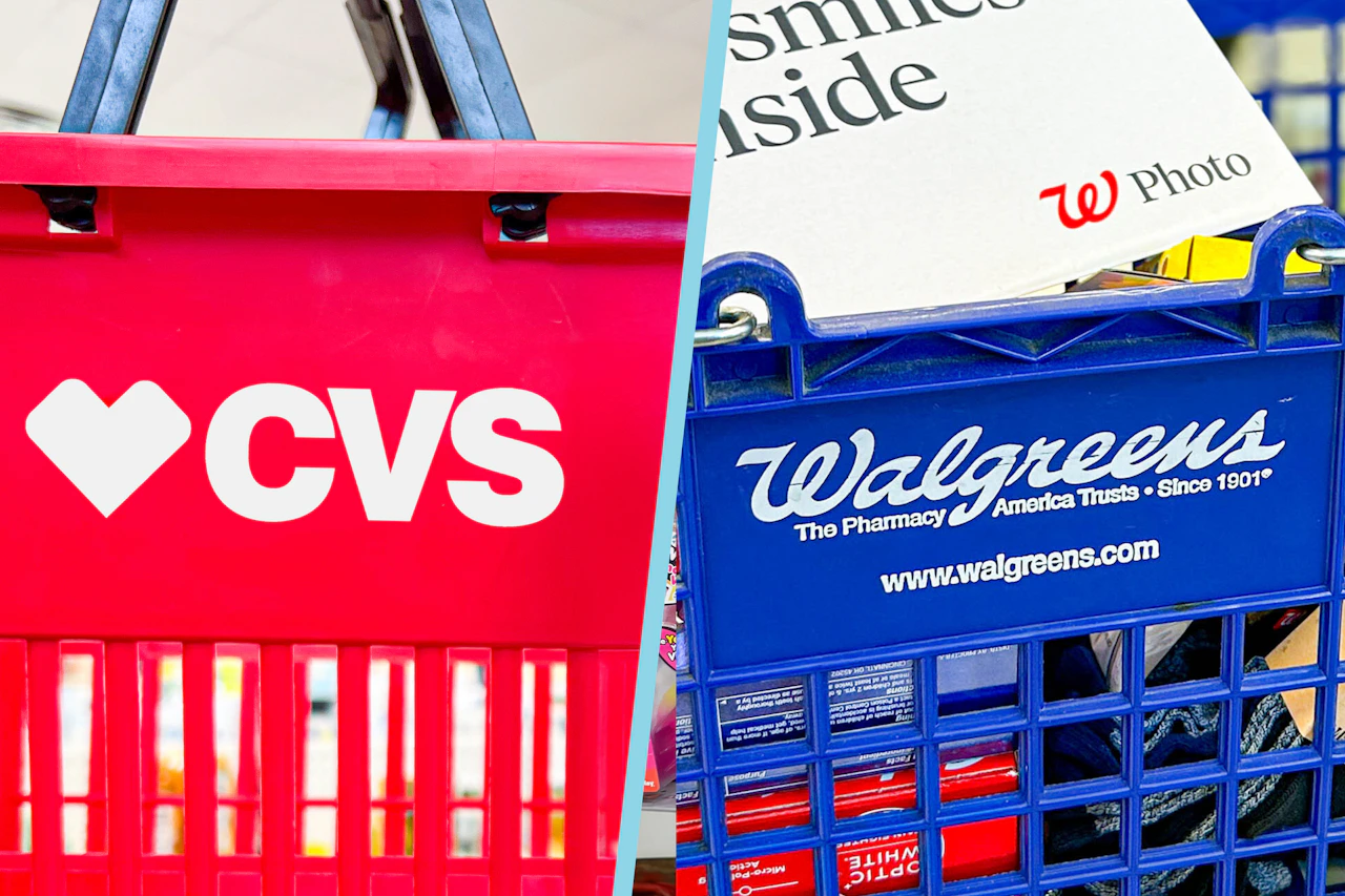 CVS vs Walgreens Prices: Which is Cheaper? - The Krazy Coupon Lady