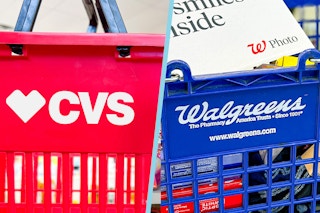 cvs and walgreens baskets