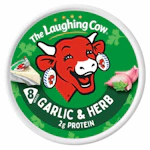The Laughing Cow Cheese Wedges
