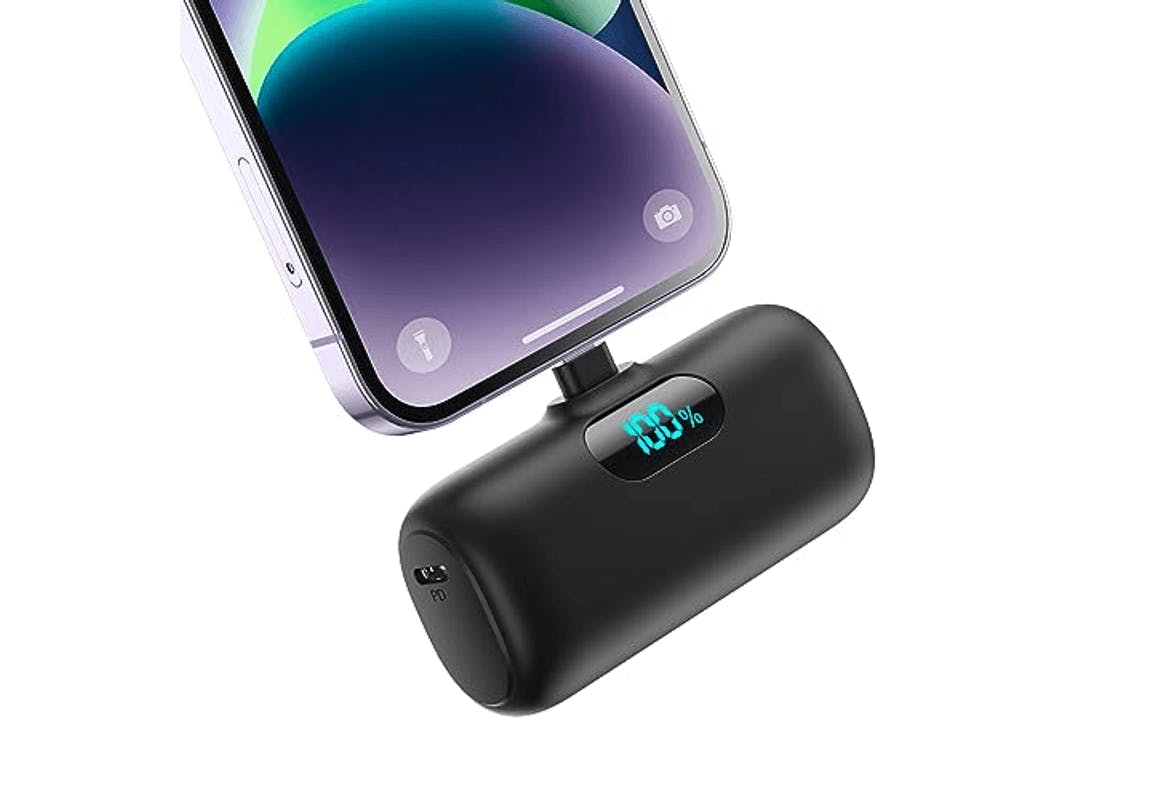 Portable Phone Charger