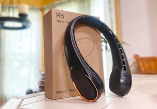 amazon portable neck fan standing 1684936005 1684936006