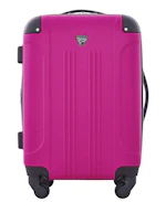 Chicago Carry-On Hardside Luggage